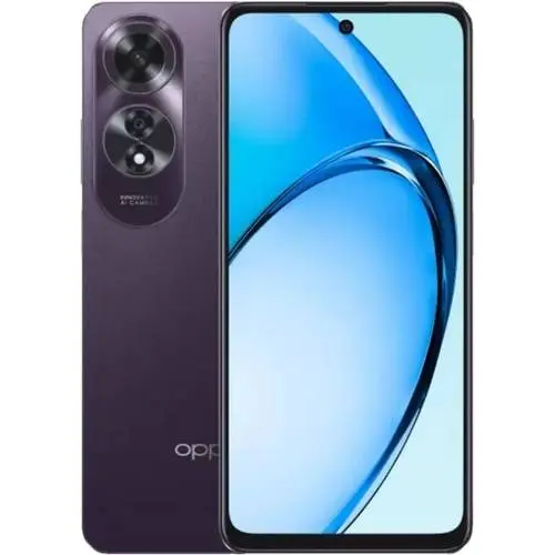 Oppo A60 5G Mobile Price in Pakistan