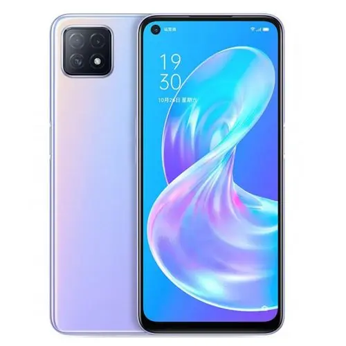 Oppo A72 5G Mobile Price in Pakistan
