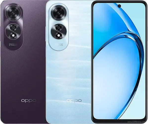 Oppo A80 Mobile Price in Pakistan