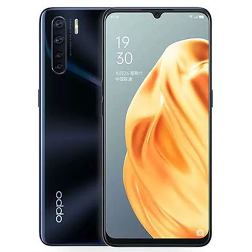 Oppo A91 Mobile Price in Pakistan