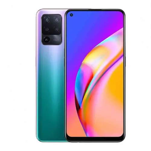 Oppo A94 Mobile Price in Pakistan