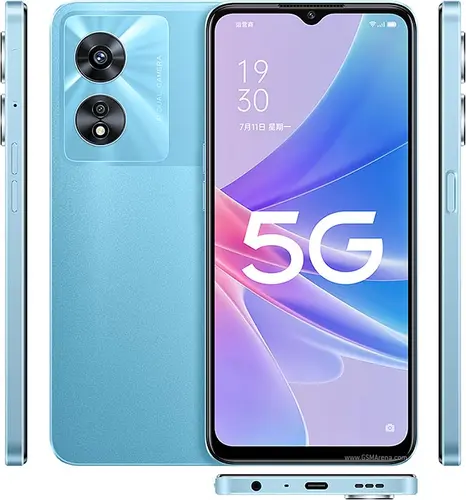 Oppo A97 5G Mobile Price in Pakistan