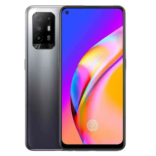 Oppo F19 Pro Plus 5G Mobile Price in Pakistan