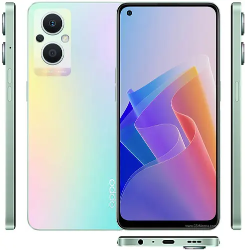 Oppo F21s Pro 5G Mobile Price in Pakistan