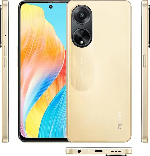Oppo F25 Mobile Price in Pakistan