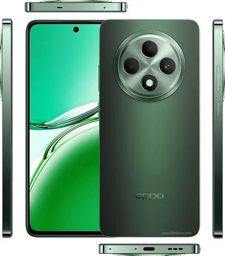 Oppo F27 Mobile Price in Pakistan