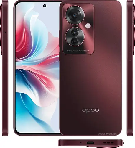 Oppo F29 Mobile Price in Pakistan