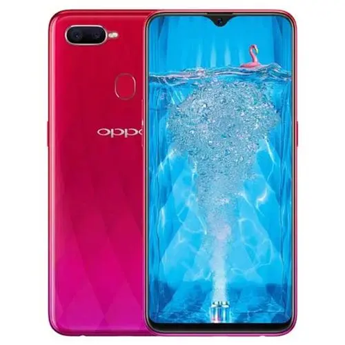 Oppo F9 Pro Mobile Price in Pakistan