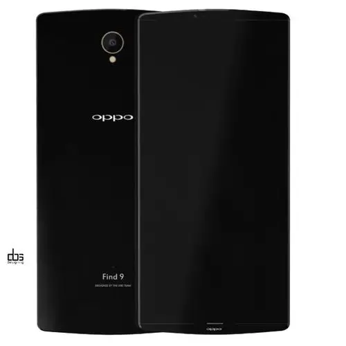 oppo find 9 Mobile Price in Pakistan