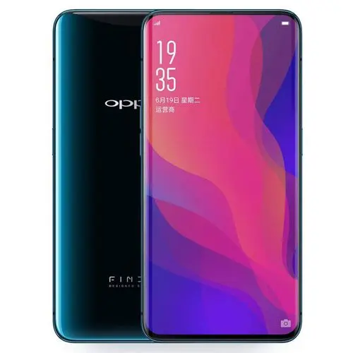 Oppo Find X2 Mobile Price in Pakistan