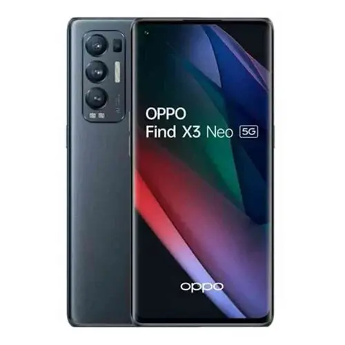 Oppo Find X3 Neo Mobile Price in Pakistan