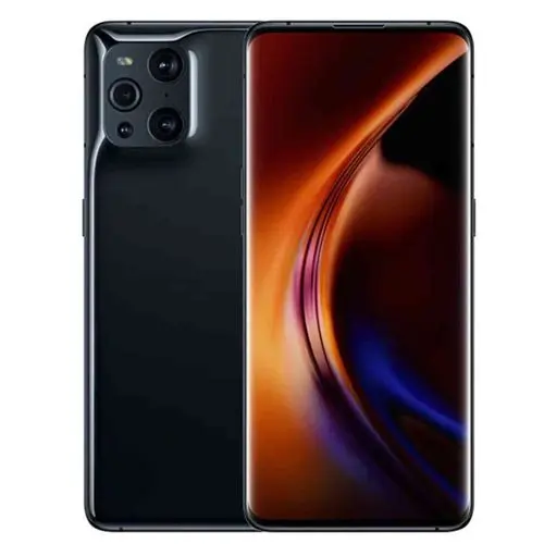 Oppo Find X3 Pro 5G Mobile Price in Pakistan