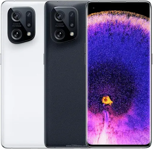 Oppo Find X5 Mobile Price in Pakistan