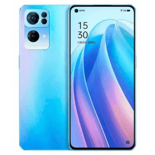 Oppo Find X5 Lite Mobile Price in Pakistan