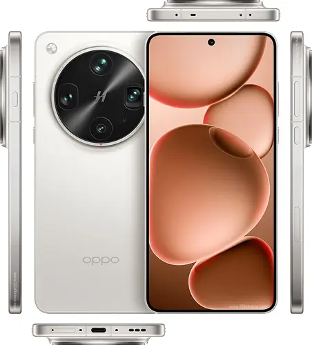 Oppo Find X8 Ultra Mobile Price in Pakistan