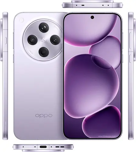 Oppo Find X9 Plus Mobile Price in Pakistan
