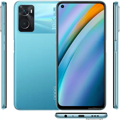 Oppo K11x Mobile Price in Pakistan