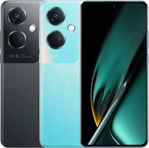 Oppo K13 Mobile Price in Pakistan