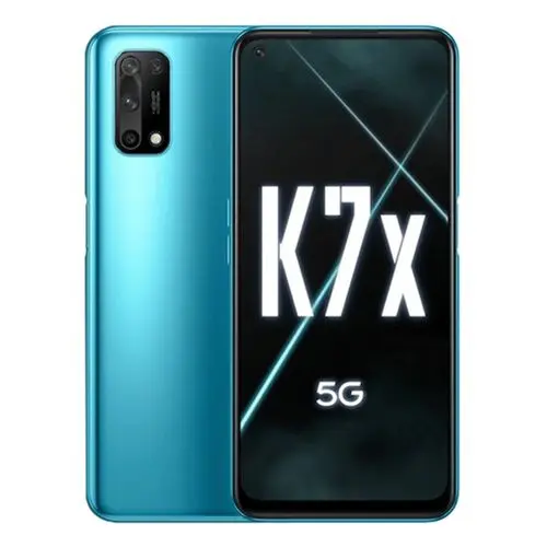 Oppo K7x Mobile Price in Pakistan