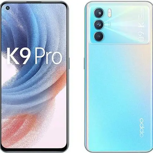 Oppo K9 Pro Mobile Price in Pakistan