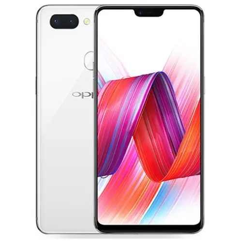 Oppo R15 Mobile Price in Pakistan