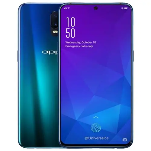 Oppo R19 Mobile Price in Pakistan