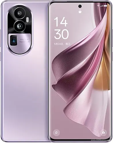 Oppo Reno 10 Pro Plus Mobile Price in Pakistan