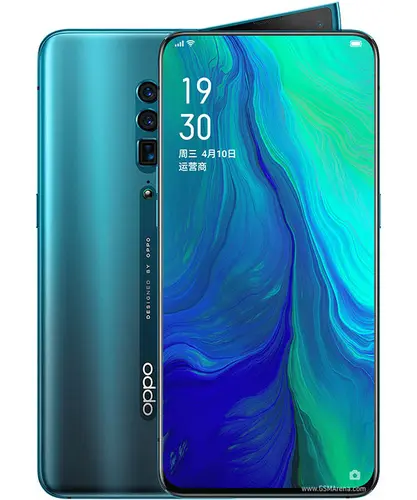 Oppo Reno 10x zoom Mobile Price in Pakistan