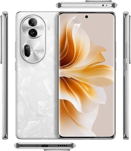 Oppo Reno 13 Pro Plus Mobile Price in Pakistan