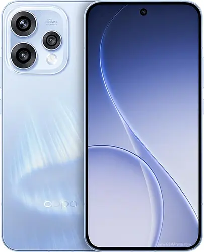 Oppo Reno 16 Mobile Price in Pakistan