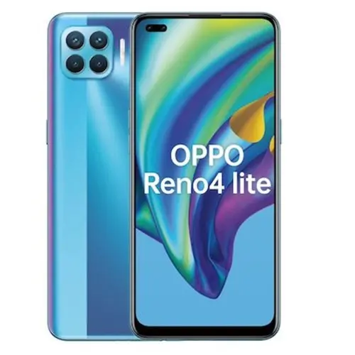 Oppo Reno 4 Lite Mobile Price in Pakistan