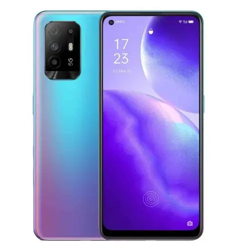 Oppo Reno 5Z Mobile Price in Pakistan