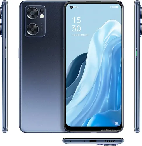 Oppo Reno 7 SE 5G Mobile Price in Pakistan