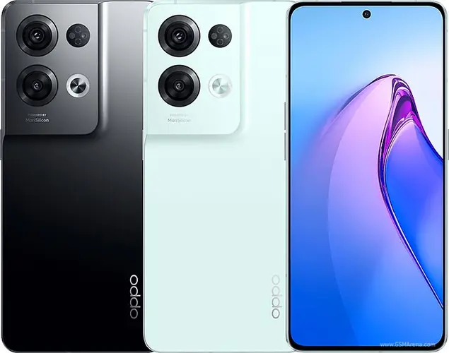 Oppo Reno 8 Pro Mobile Price in Pakistan