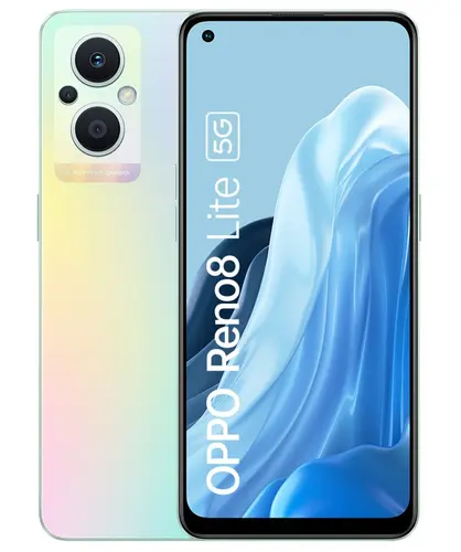 Oppo Reno 8z 5g Price In Pakistan And Specifications – Pinpack