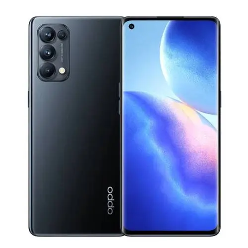 Oppo Reno5 5G Mobile Price in Pakistan