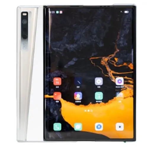 Oppo X 2021 Mobile Price in Pakistan