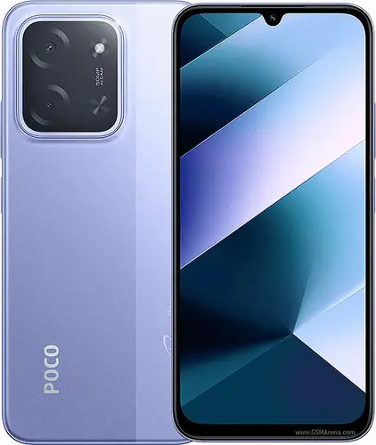 Poco C95 Mobile Price in Pakistan