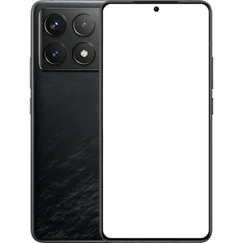 Poco F6 Pro Mobile Price in Pakistan