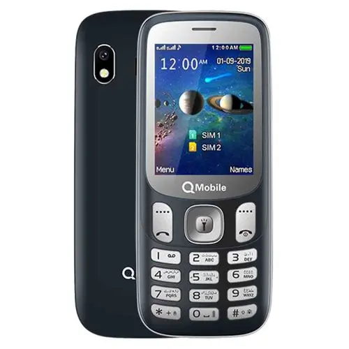 QMobile E4 2020 Mobile Price in Pakistan