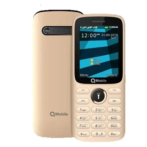 QMobile E4x Mobile Price in Pakistan