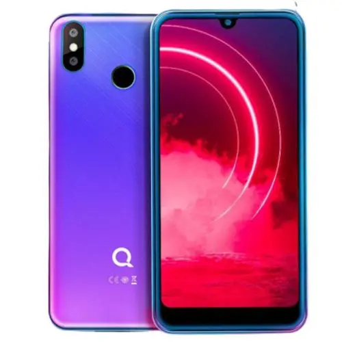 QMobile Hot 5 Mobile Price in Pakistan