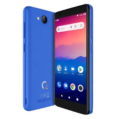 QMobile i4i Mobile Price in Pakistan