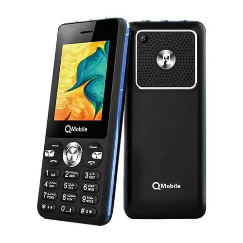 QMobile Music 400 Pro Mobile Price in Pakistan