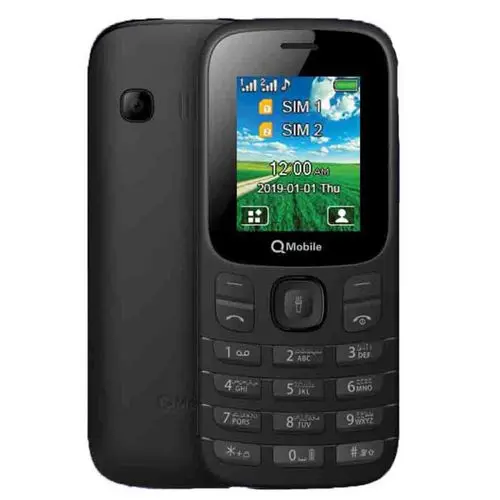 QMobile Q130i Mobile Price in Pakistan