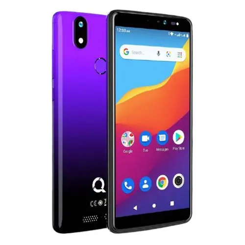 QMobile Rocket Pro Mobile Price in Pakistan