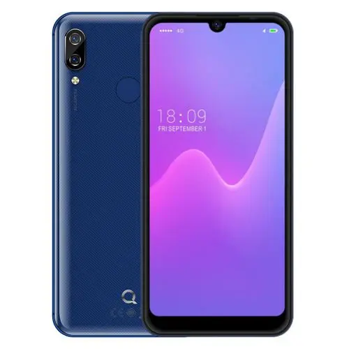 QMobile View Mobile Price in Pakistan