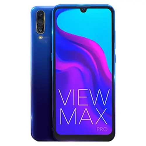 QMobile View Max Pro Mobile Price in Pakistan