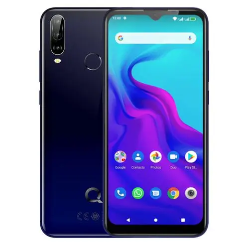 QMobile View Max Mobile Price in Pakistan