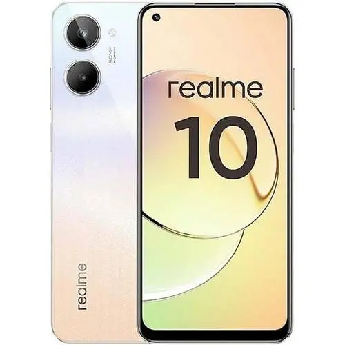 Realme 10 5G Mobile Price in Pakistan